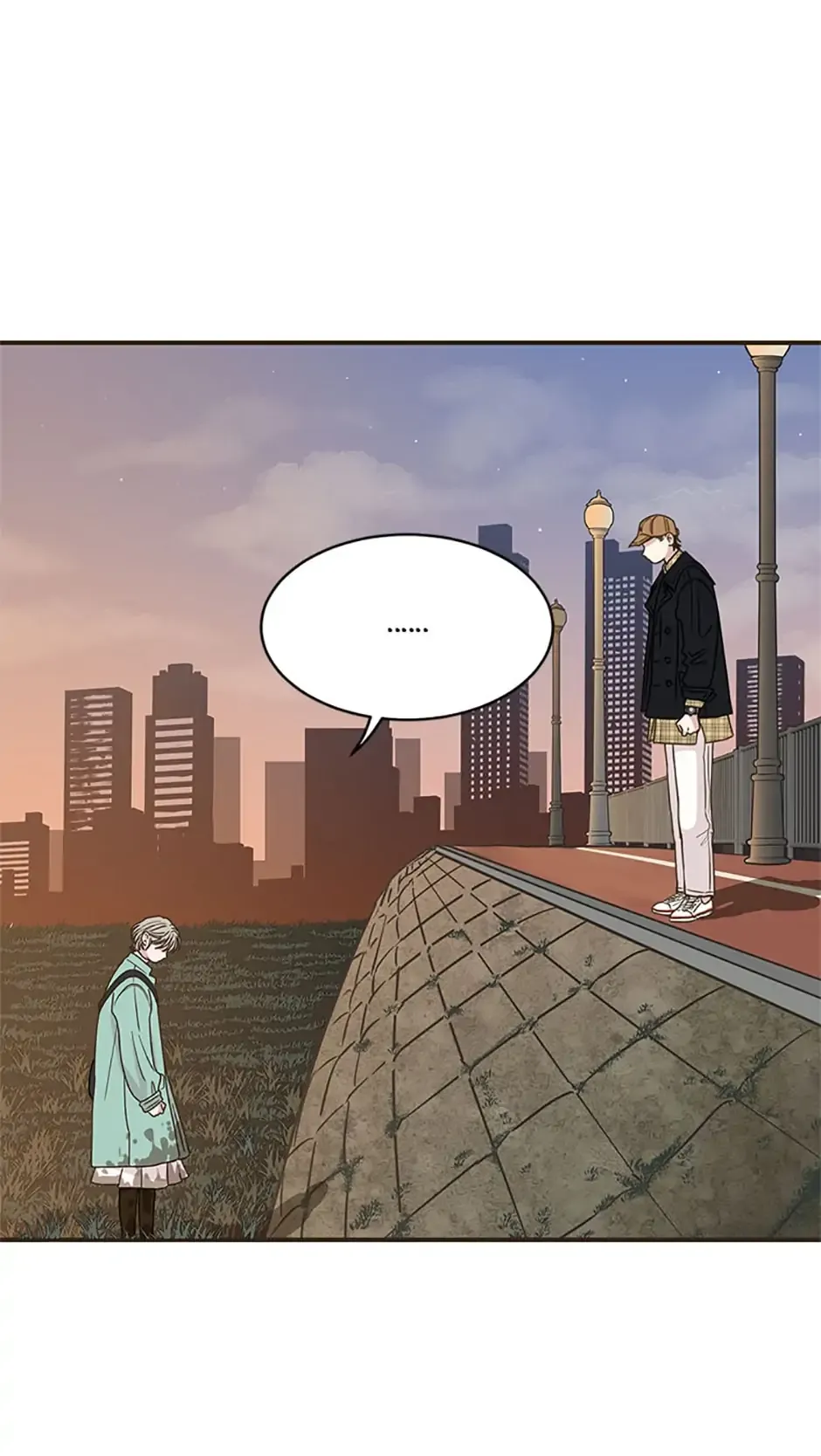 The Vampire’s Sons Chapter 16 Online - página 8