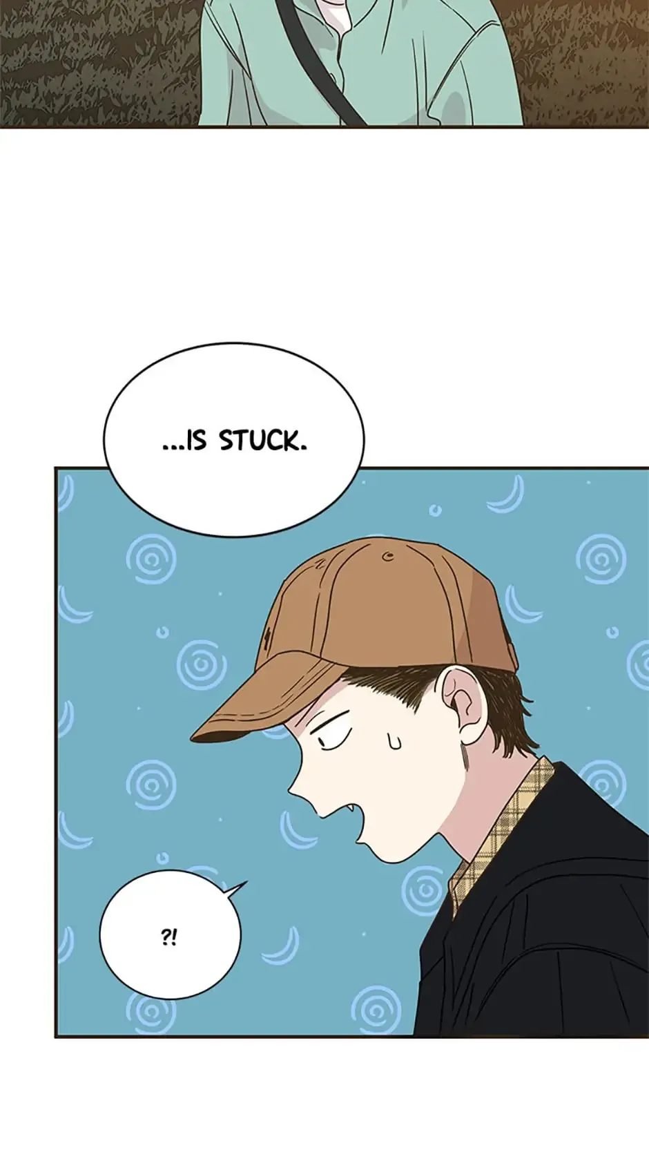 The Vampire’s Sons Chapter 16 Online - página 10