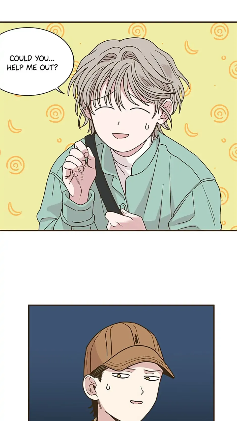 The Vampire’s Sons Chapter 16 Online - página 11