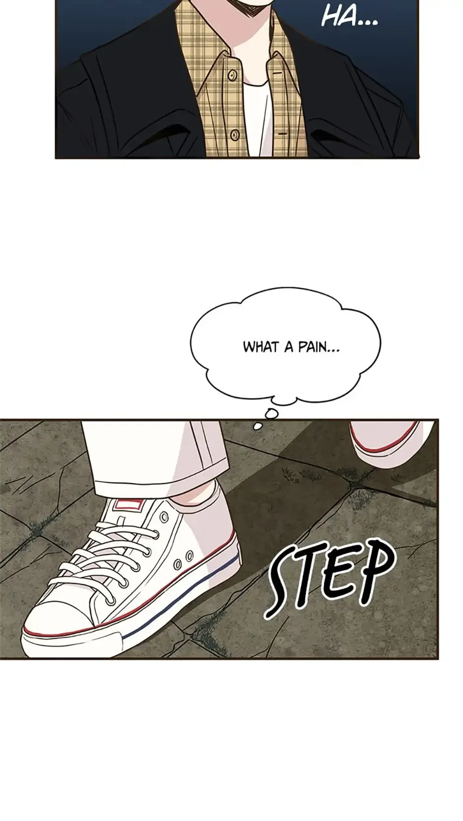 The Vampire’s Sons Chapter 16 Online - página 12