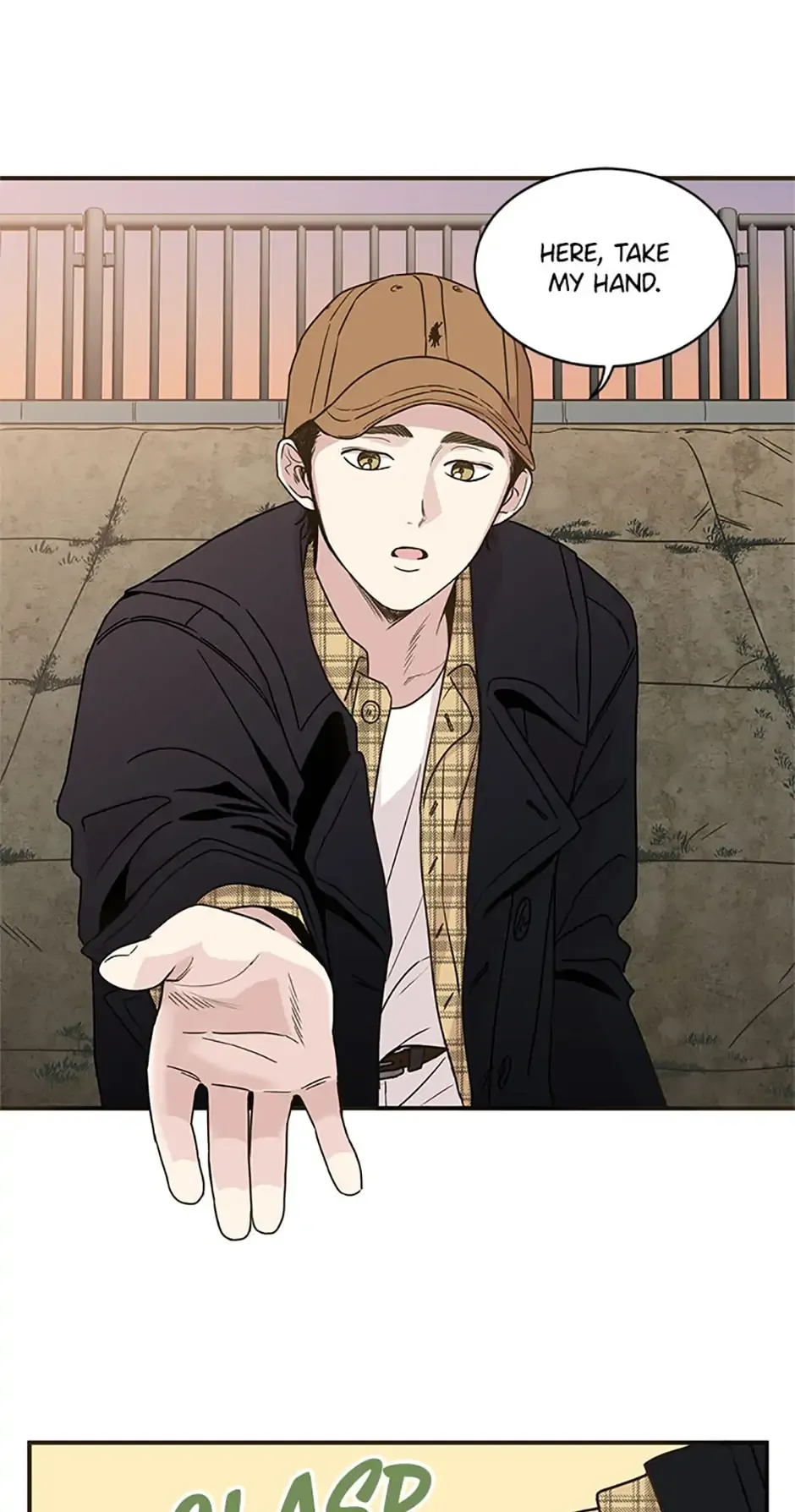 The Vampire’s Sons Chapter 16 Online - página 13