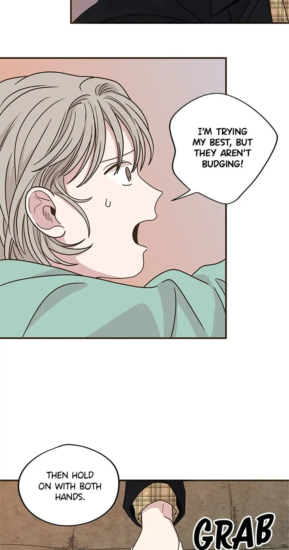 The Vampire’s Sons Chapter 16 Online - página 16