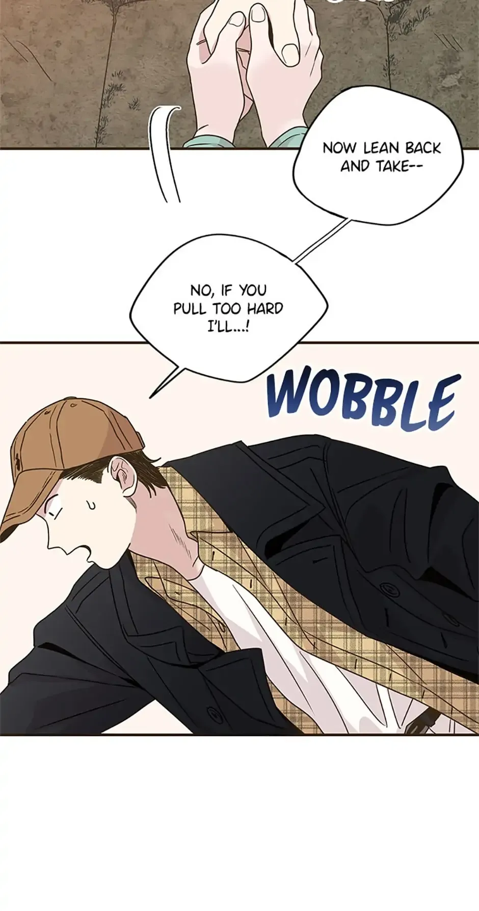 The Vampire’s Sons Chapter 16 Online - página 17