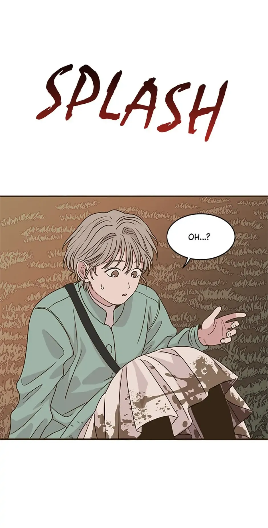 The Vampire’s Sons Chapter 16 Online - página 18