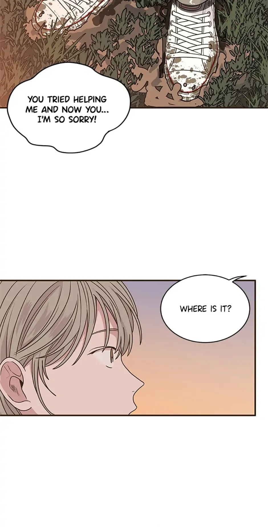 The Vampire’s Sons Chapter 16 Online - página 21