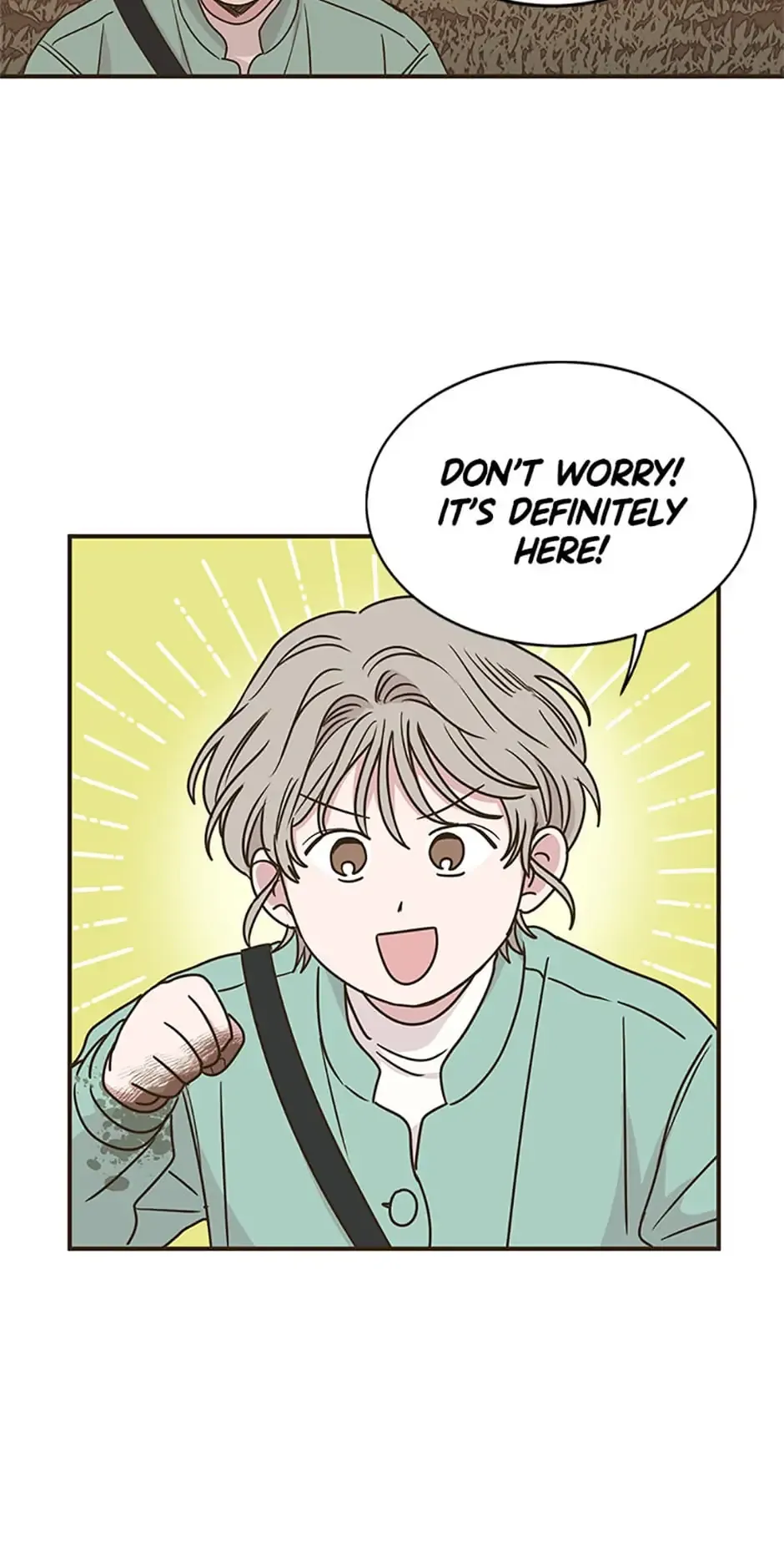 The Vampire’s Sons Chapter 16 Online - página 23