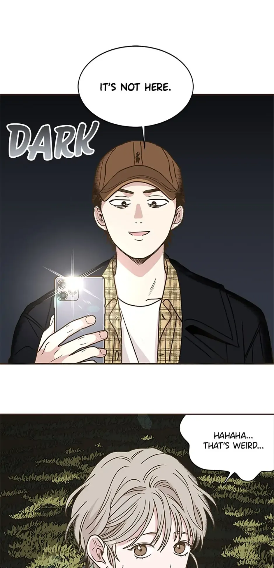 The Vampire’s Sons Chapter 16 Online - página 24