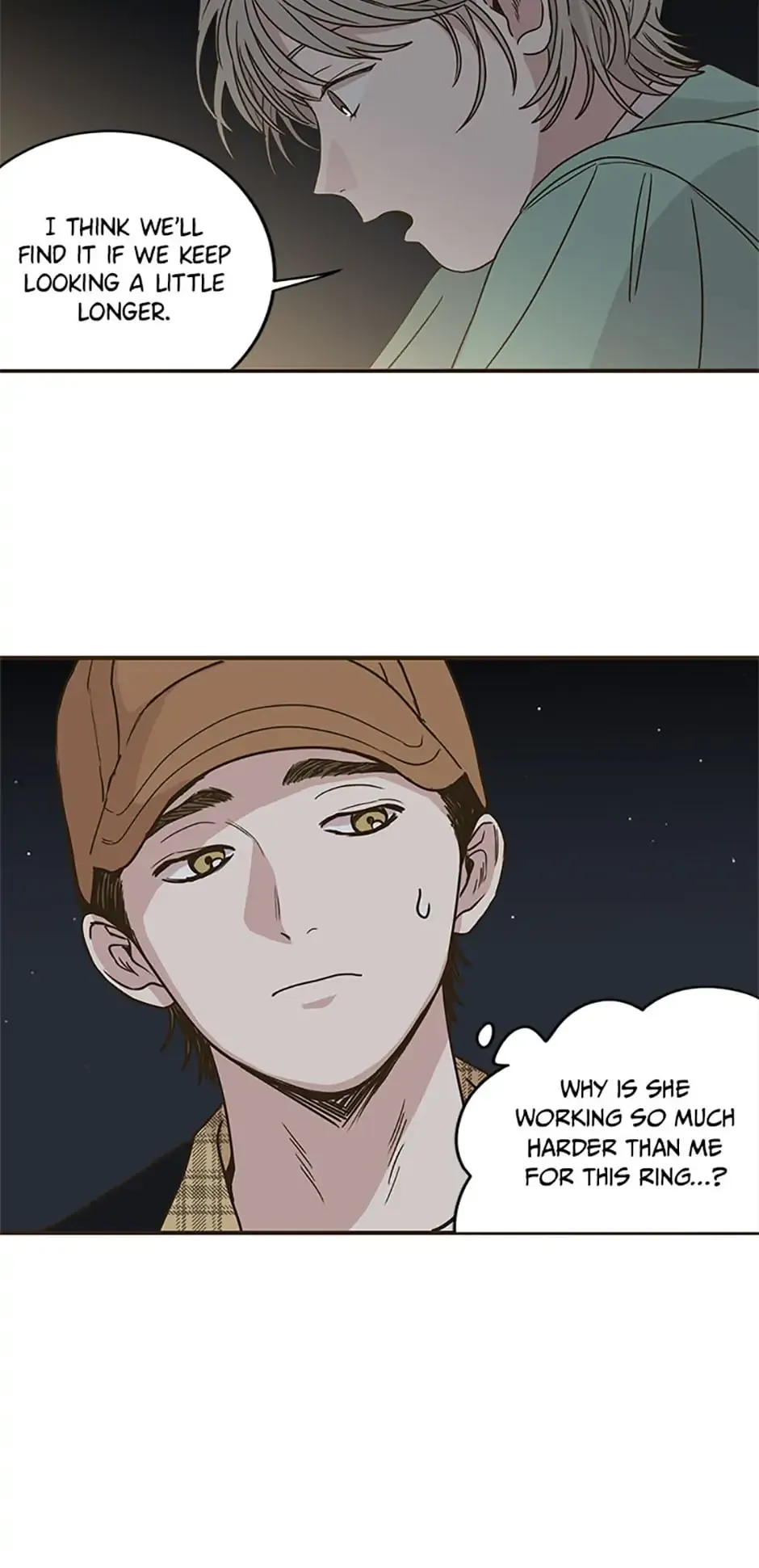 The Vampire’s Sons Chapter 16 Online - página 28
