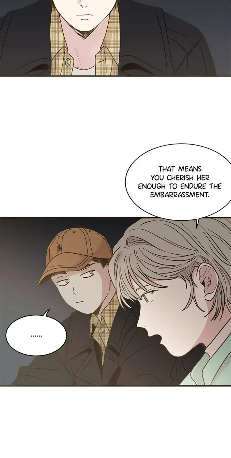 The Vampire’s Sons Chapter 16 Online - página 32