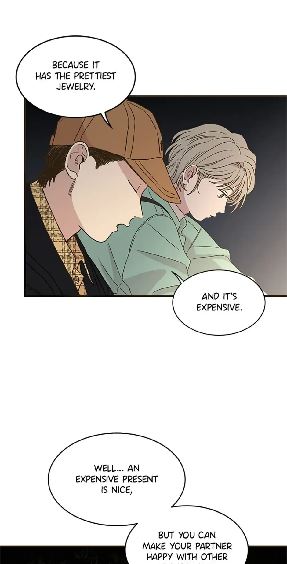 The Vampire’s Sons Chapter 16 Online - página 34