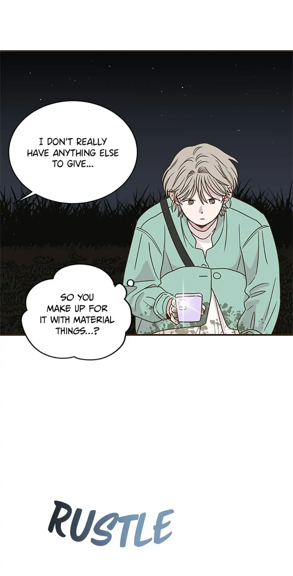 The Vampire’s Sons Chapter 16 Online - página 36