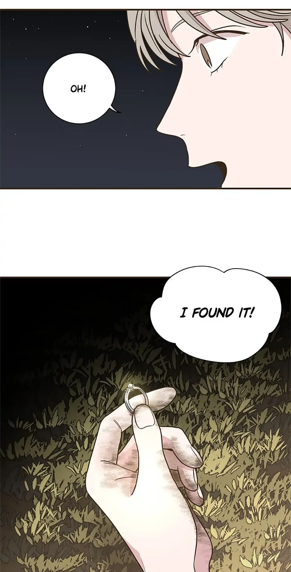 The Vampire’s Sons Chapter 16 Online - página 37