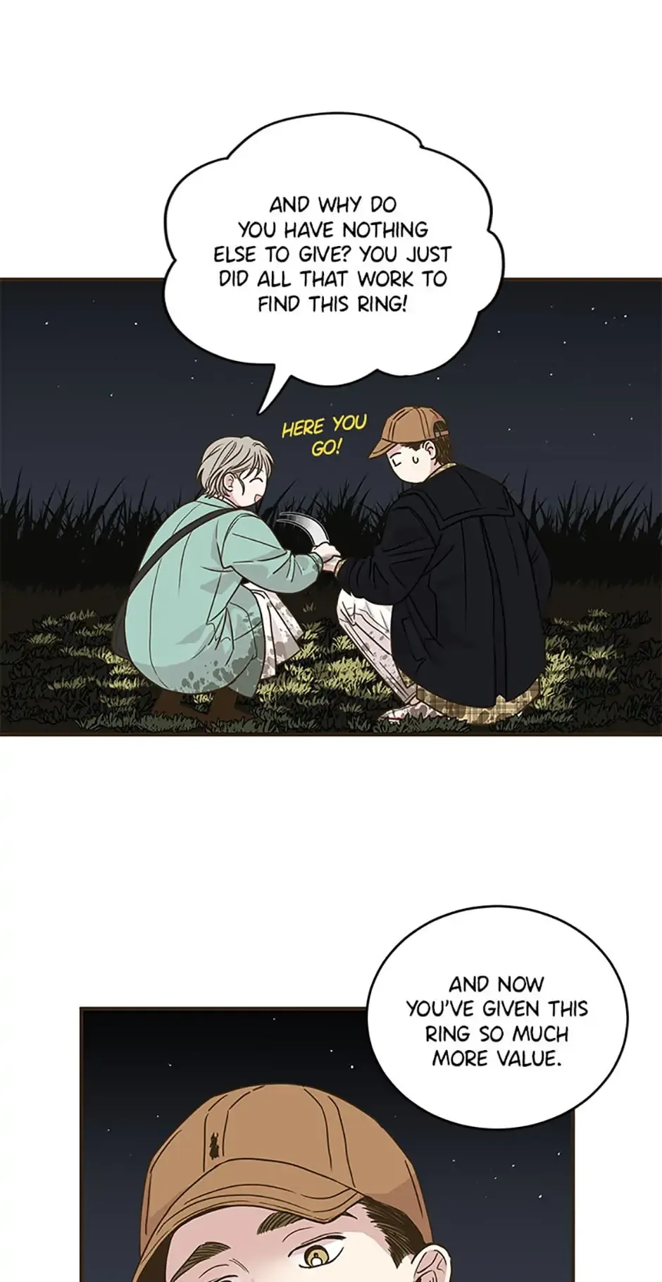 The Vampire’s Sons Chapter 16 Online - página 39