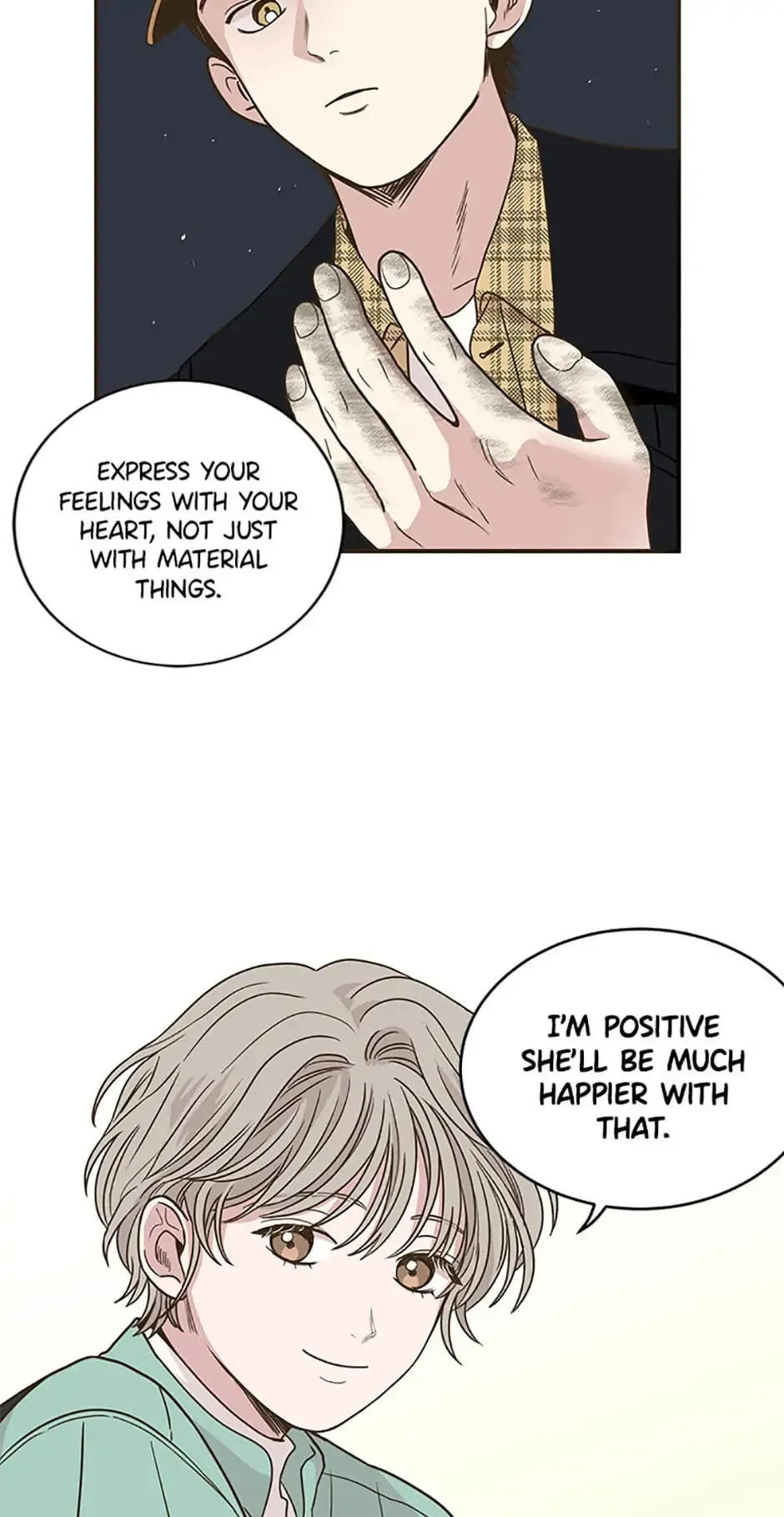 The Vampire’s Sons Chapter 16 Online - página 40