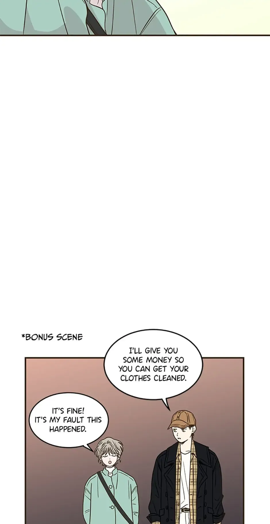 The Vampire’s Sons Chapter 16 Online - página 41