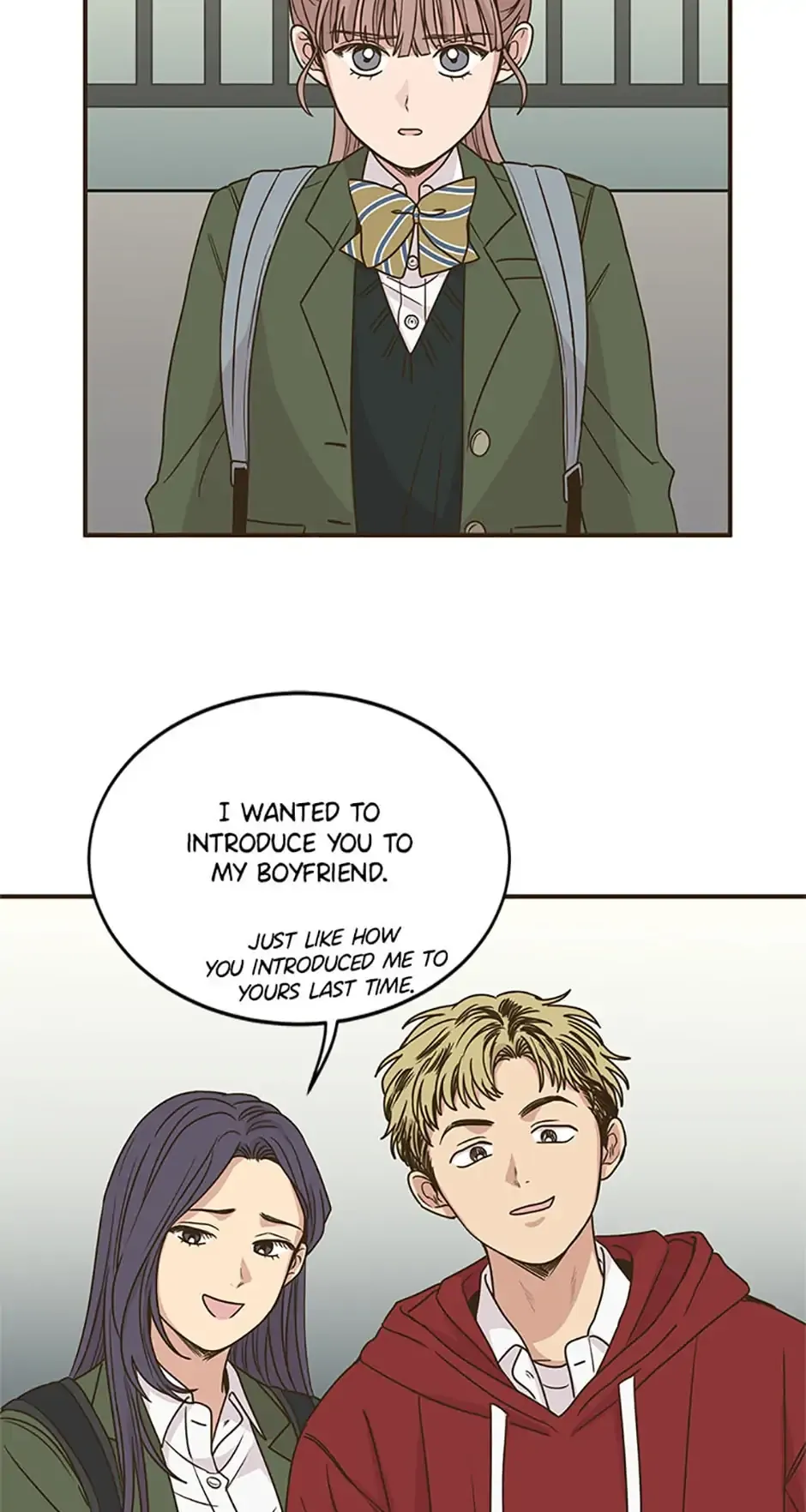 The Vampire’s Sons Chapter 17 Online - página 3