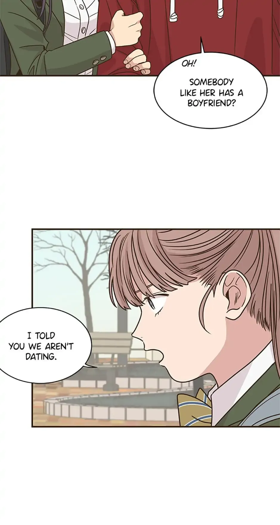 The Vampire’s Sons Chapter 17 Online - página 4
