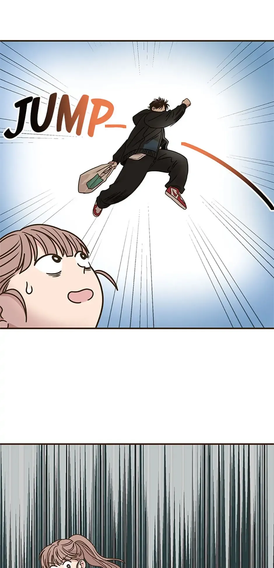 The Vampire’s Sons Chapter 17 Online - página 9