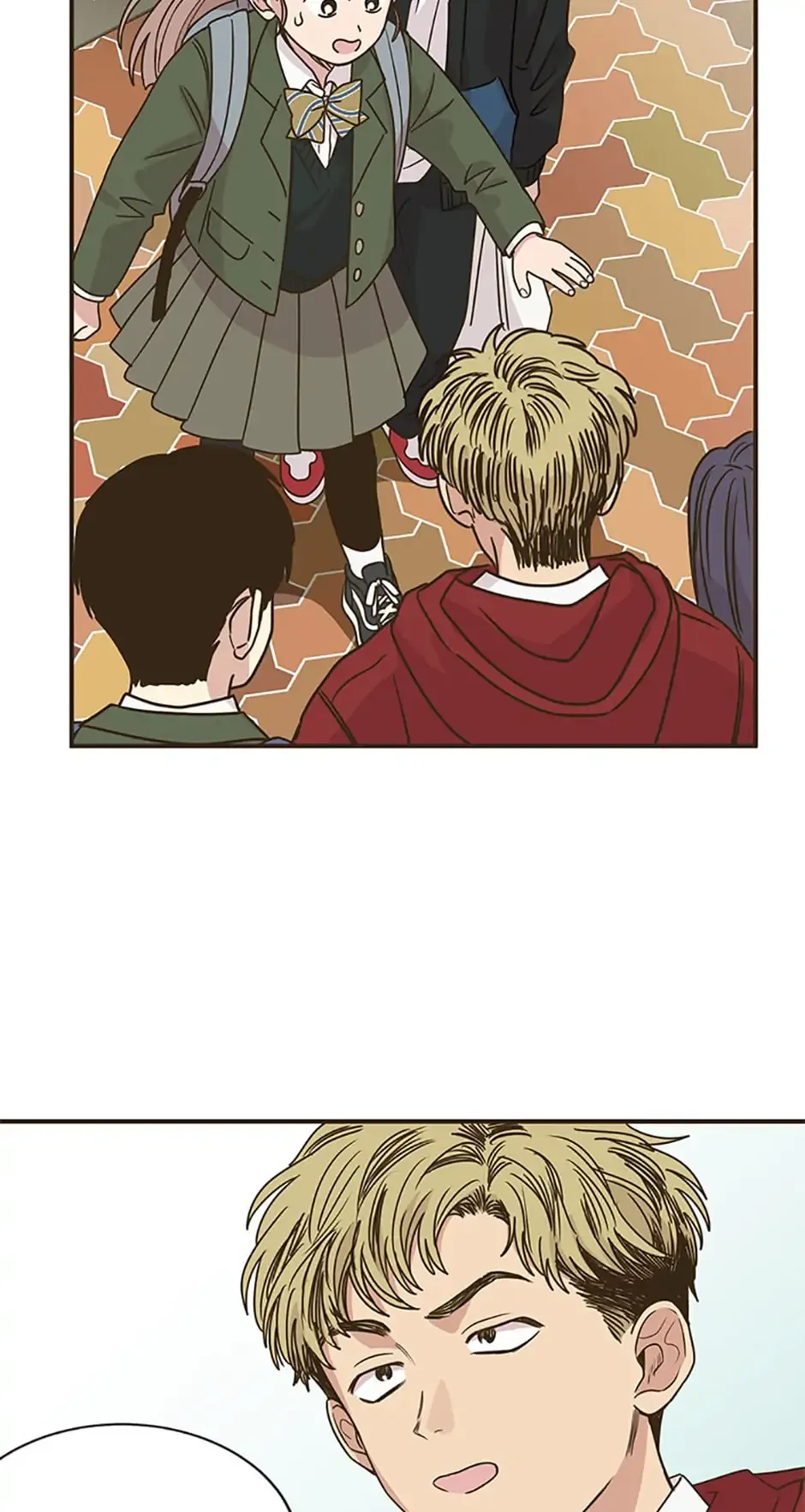 The Vampire’s Sons Chapter 17 Online - página 13