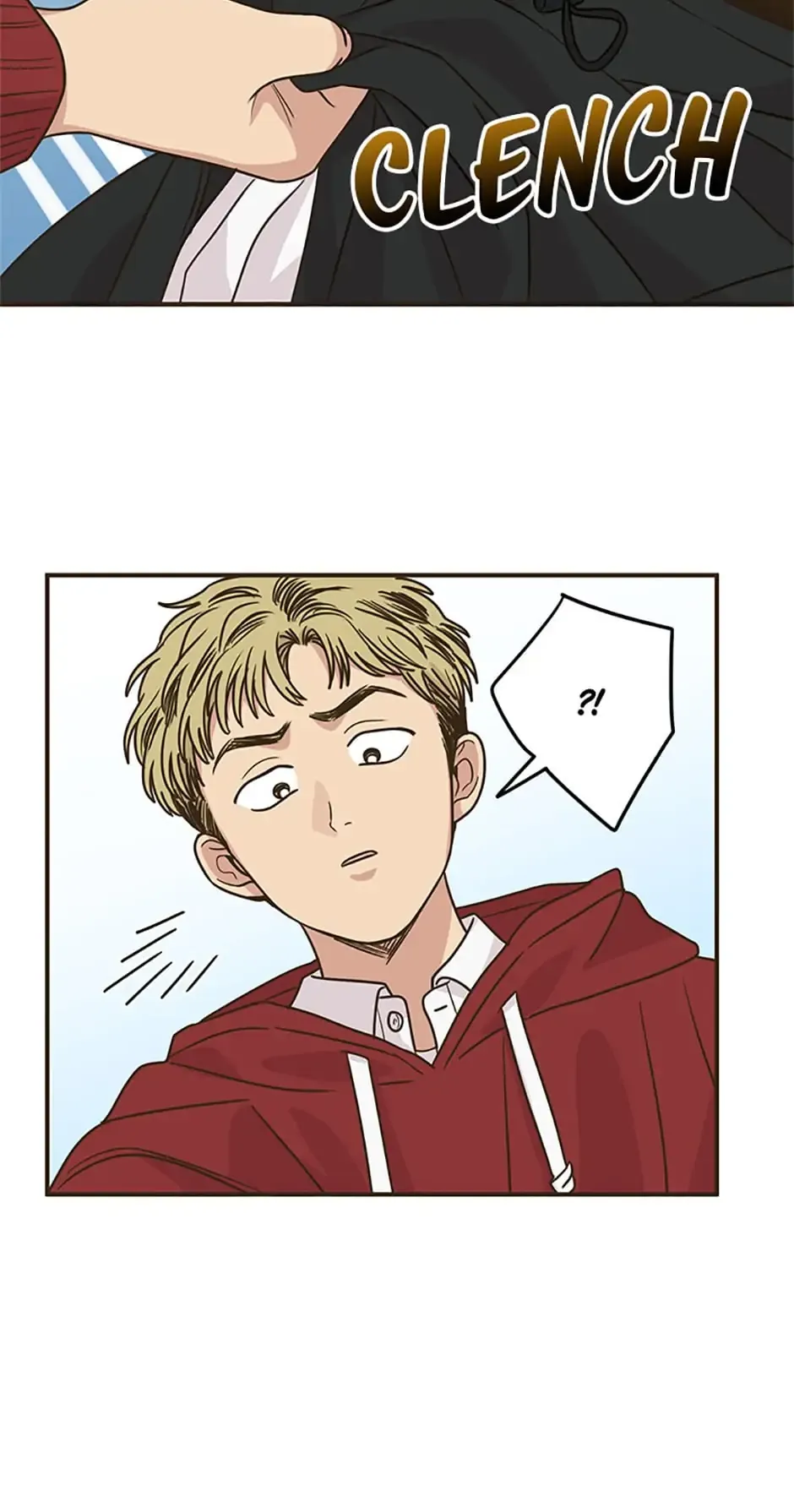 The Vampire’s Sons Chapter 17 Online - página 22