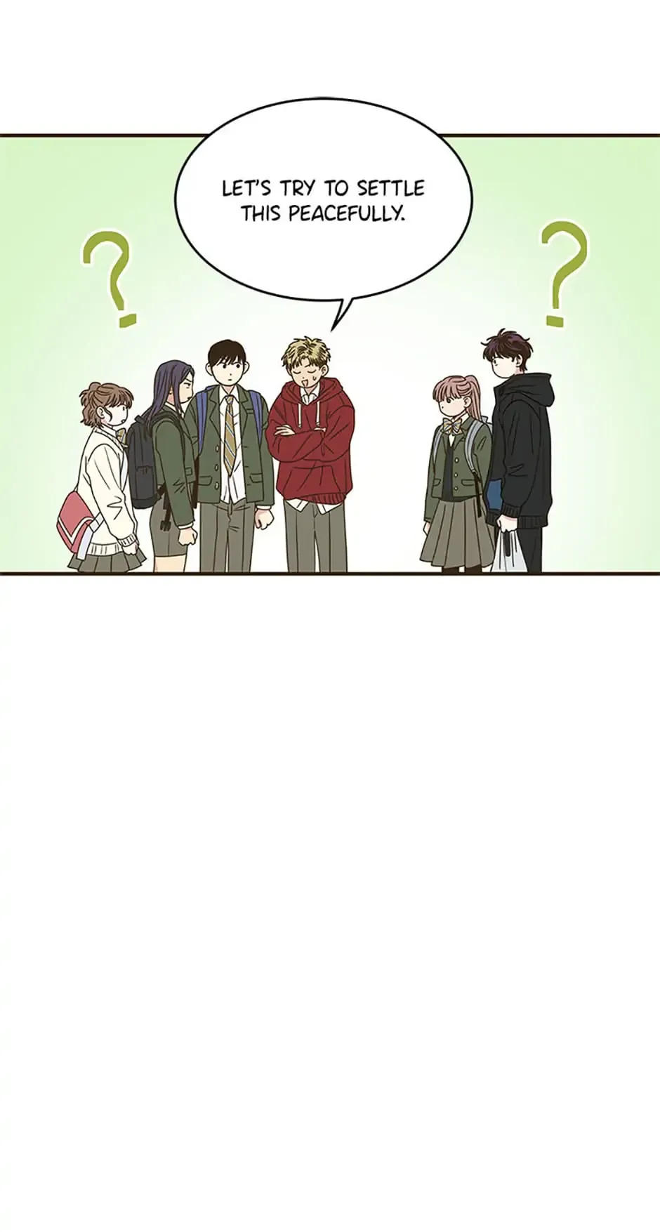The Vampire’s Sons Chapter 17 Online - página 28
