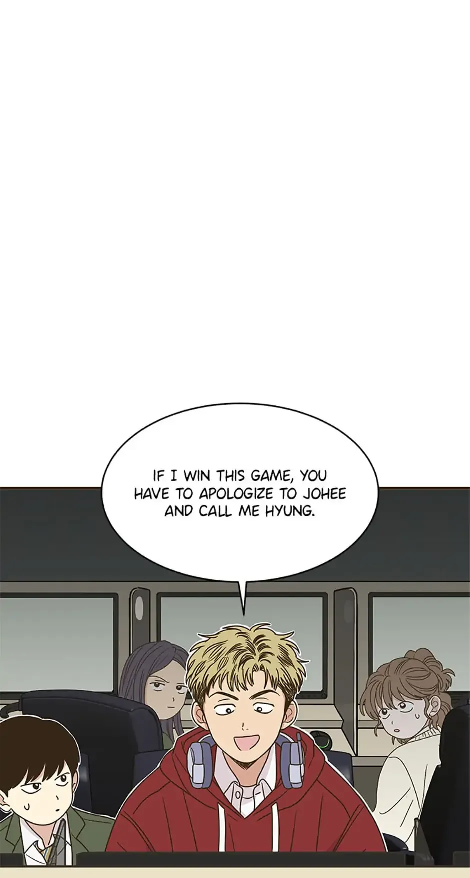 The Vampire’s Sons Chapter 17 Online - página 29