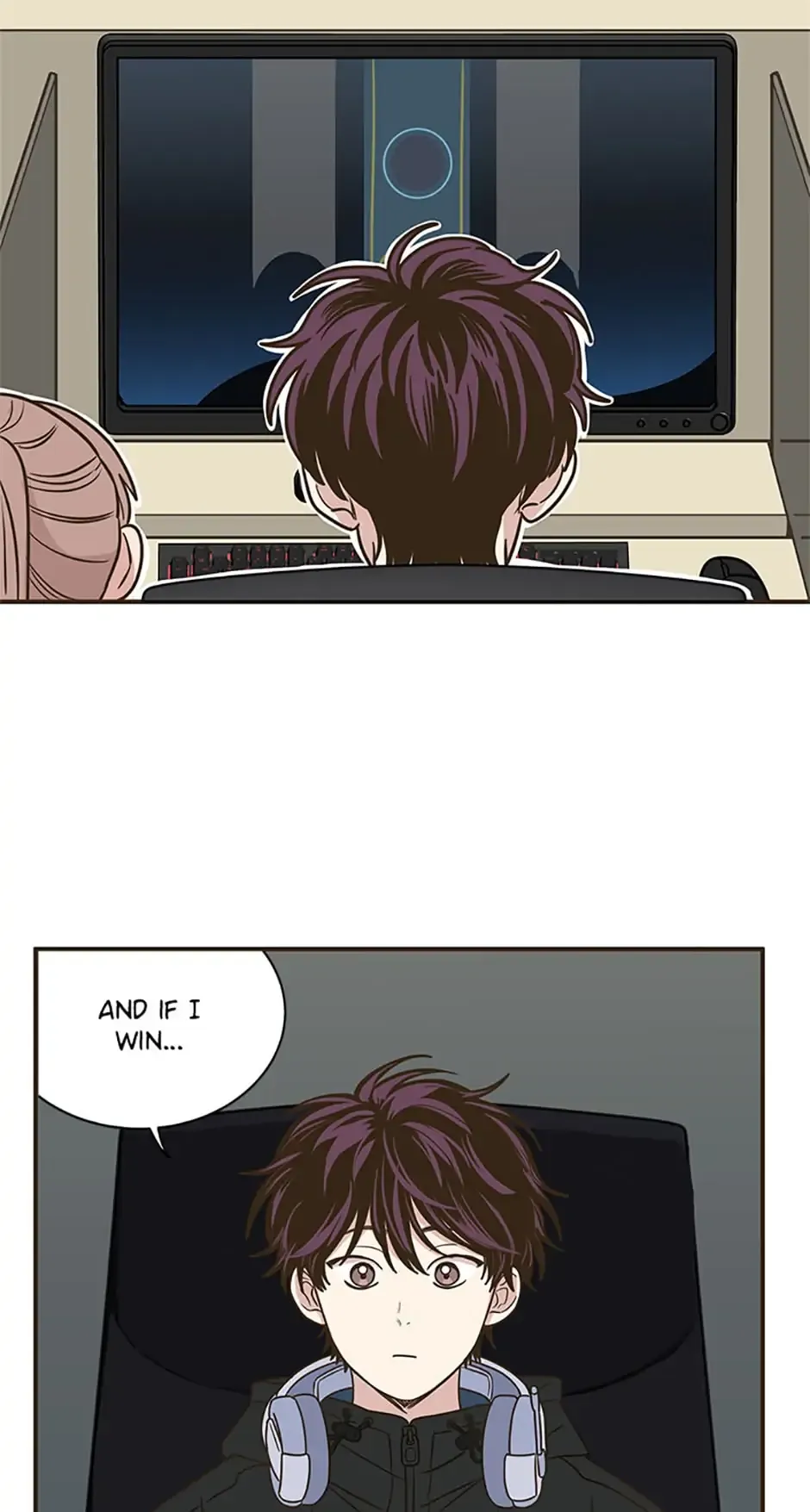 The Vampire’s Sons Chapter 17 Online - página 30