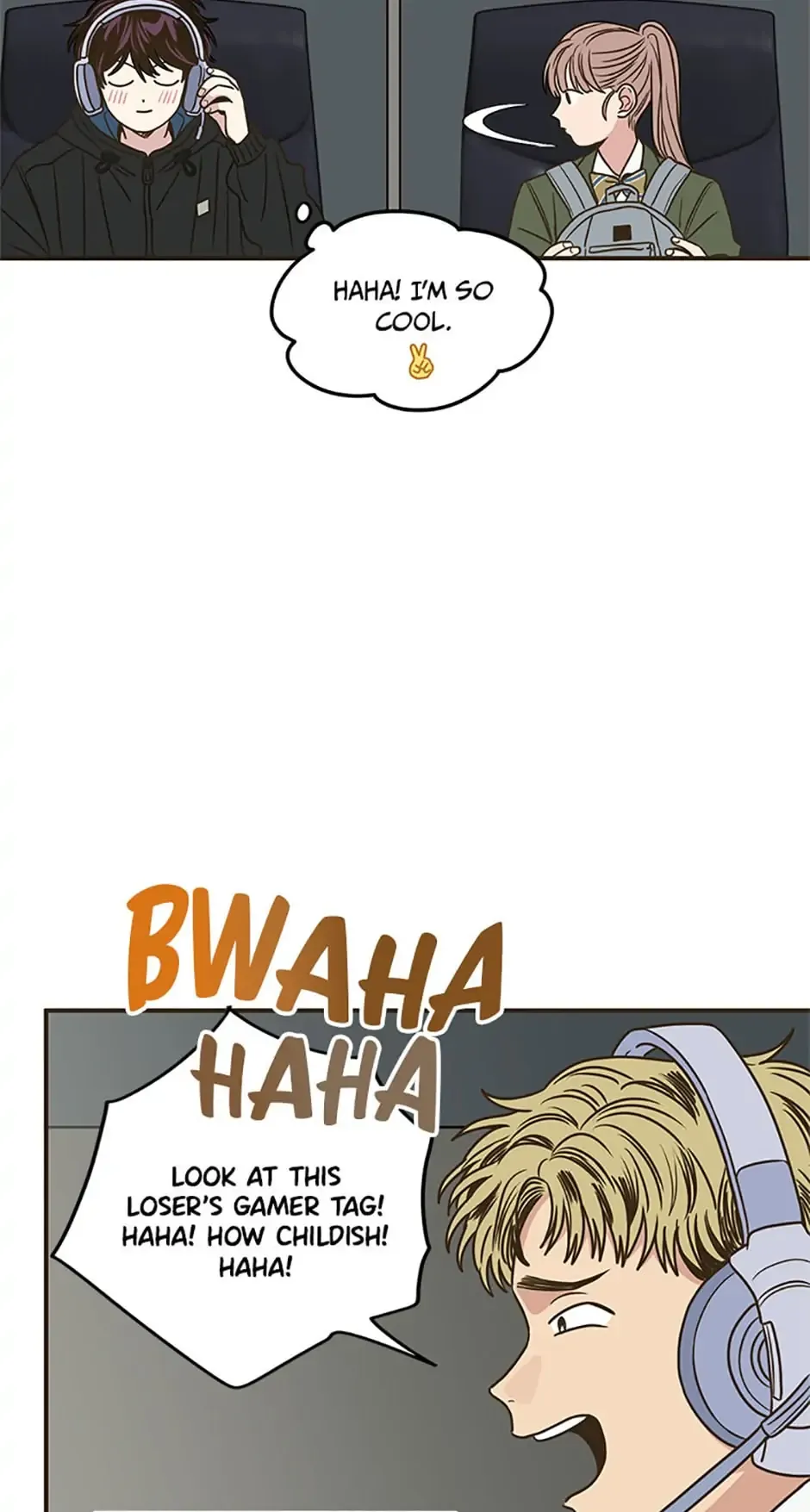 The Vampire’s Sons Chapter 17 Online - página 32