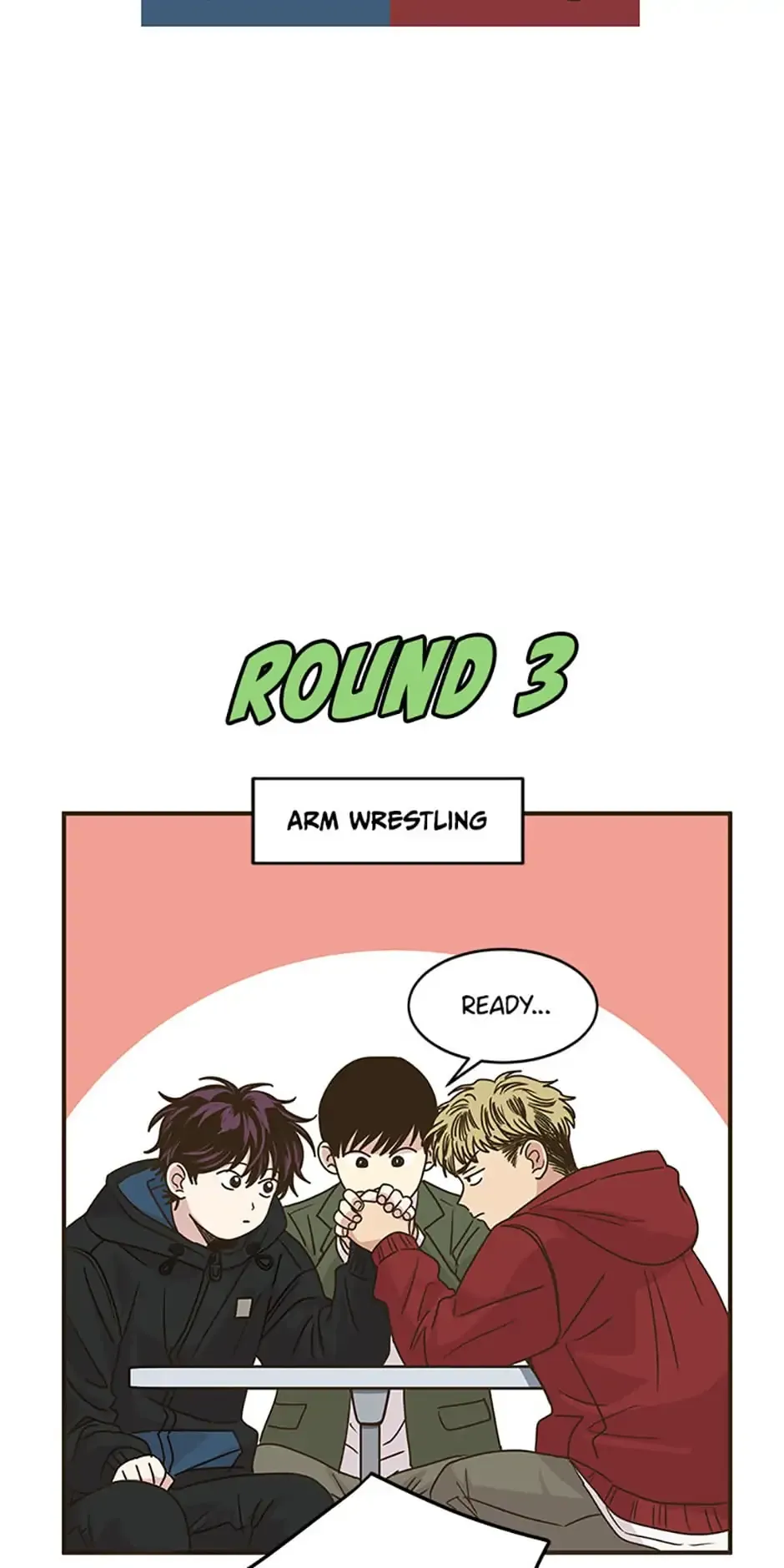 The Vampire’s Sons Chapter 17 Online - página 38