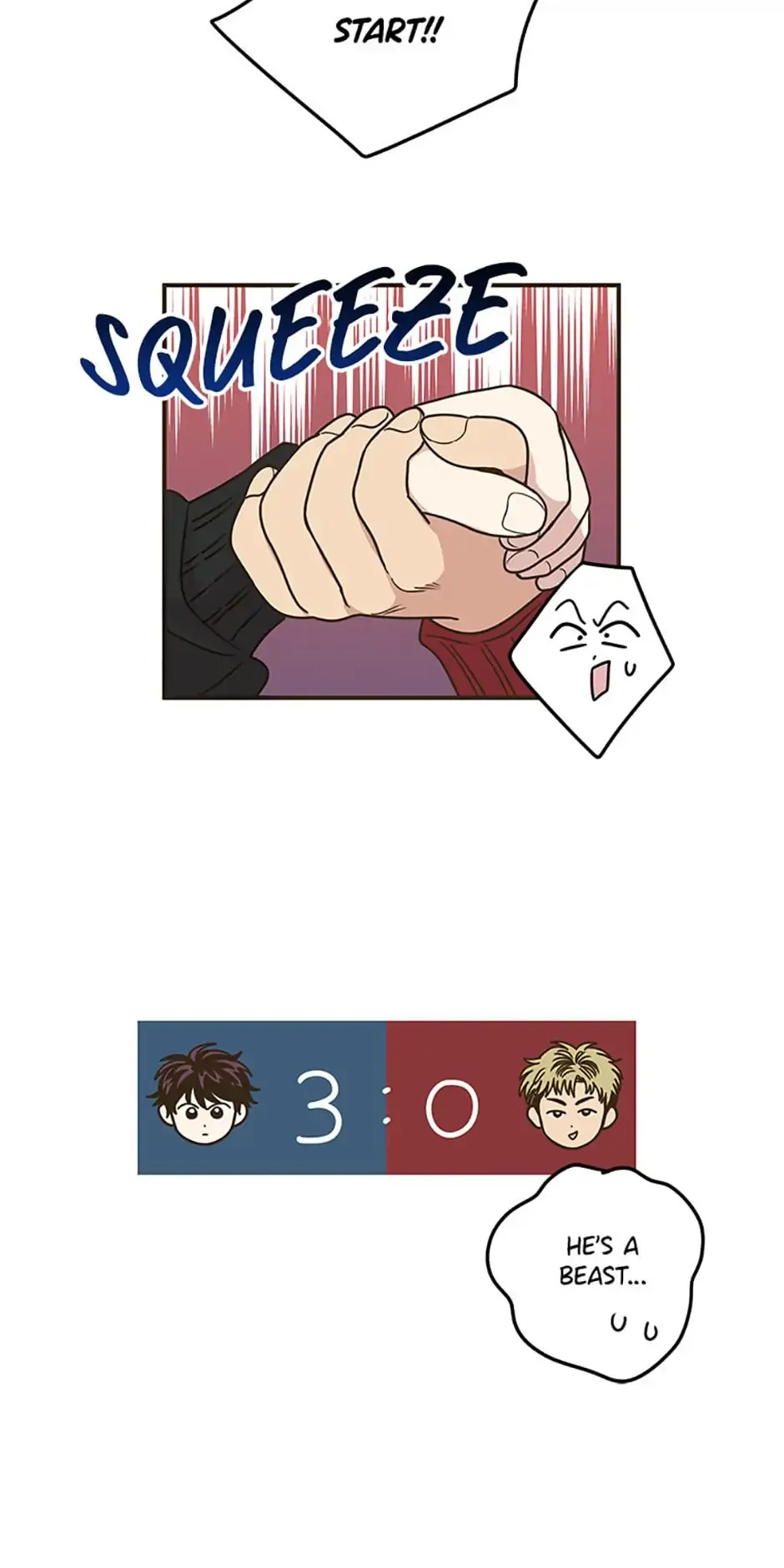 The Vampire’s Sons Chapter 17 Online - página 39