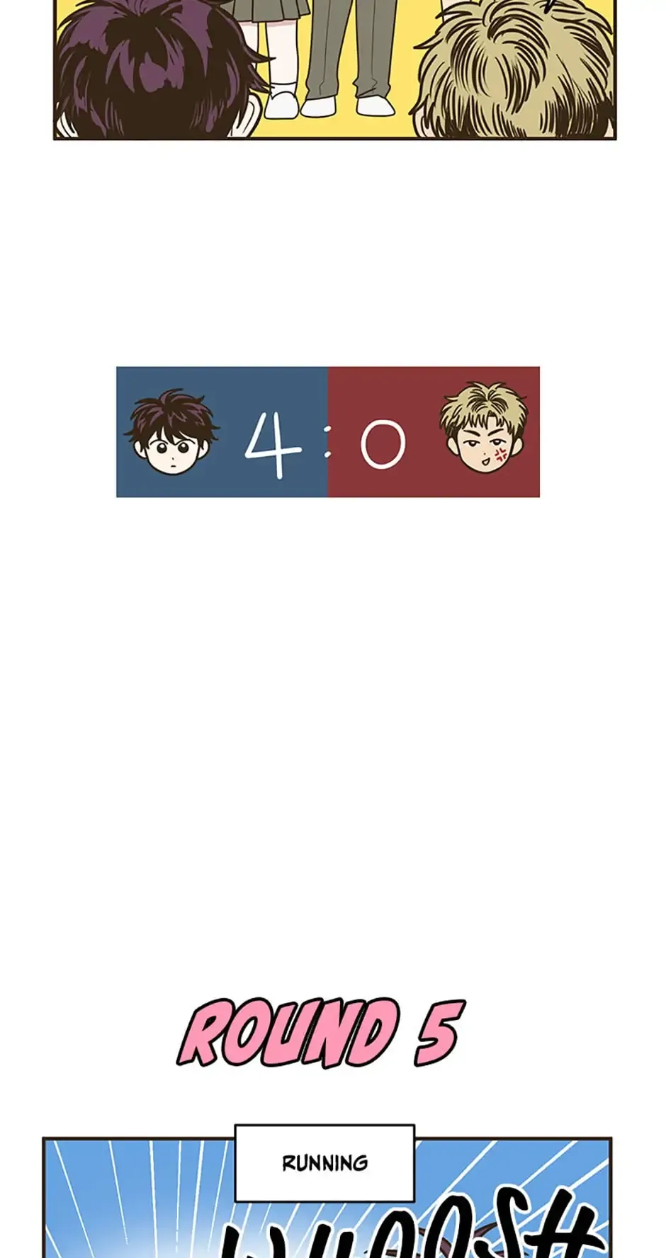 The Vampire’s Sons Chapter 17 Online - página 41