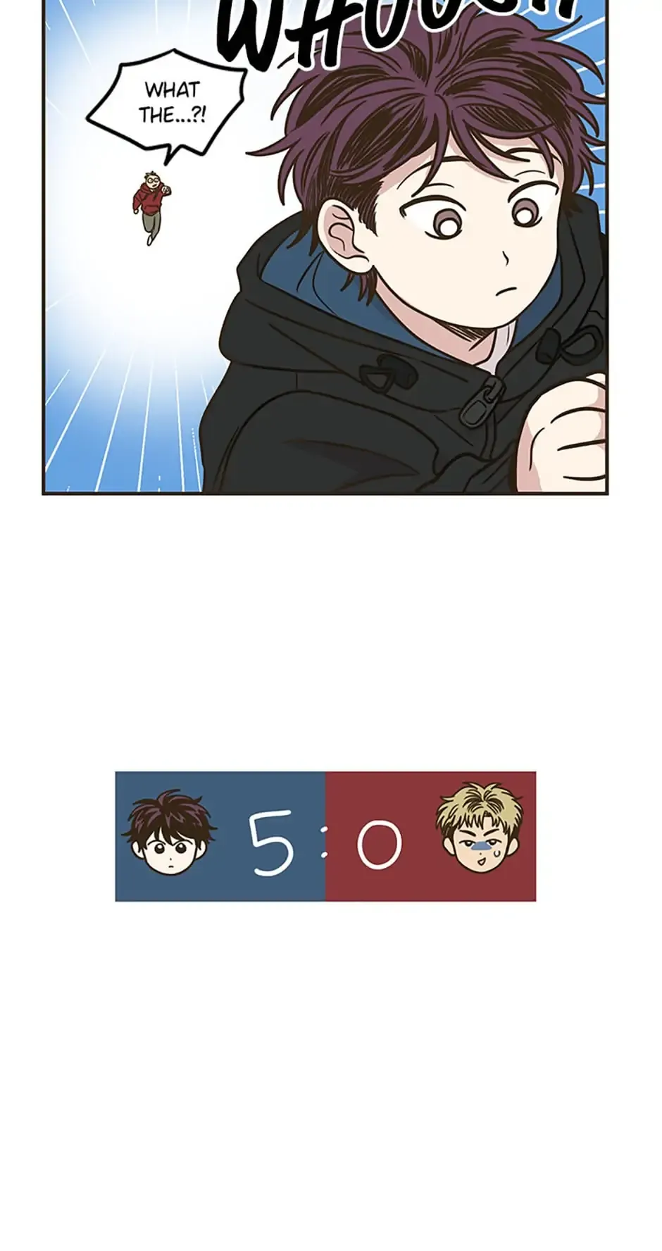 The Vampire’s Sons Chapter 17 Online - página 42