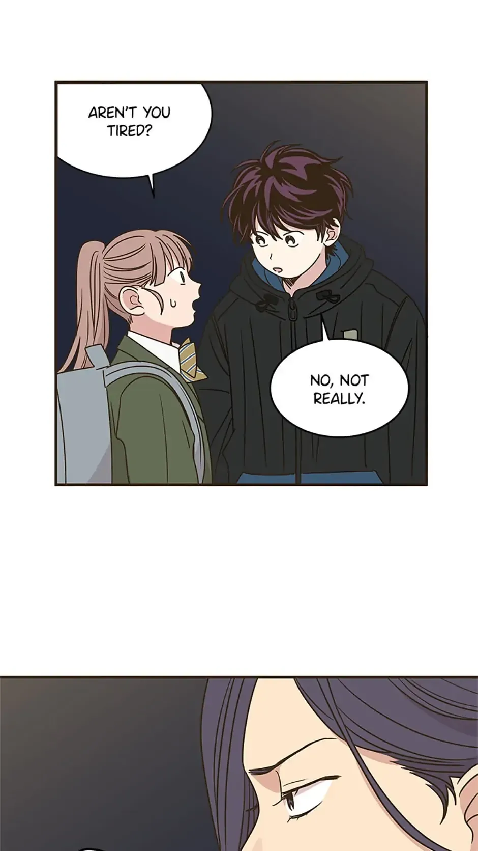 The Vampire’s Sons Chapter 17 Online - página 46