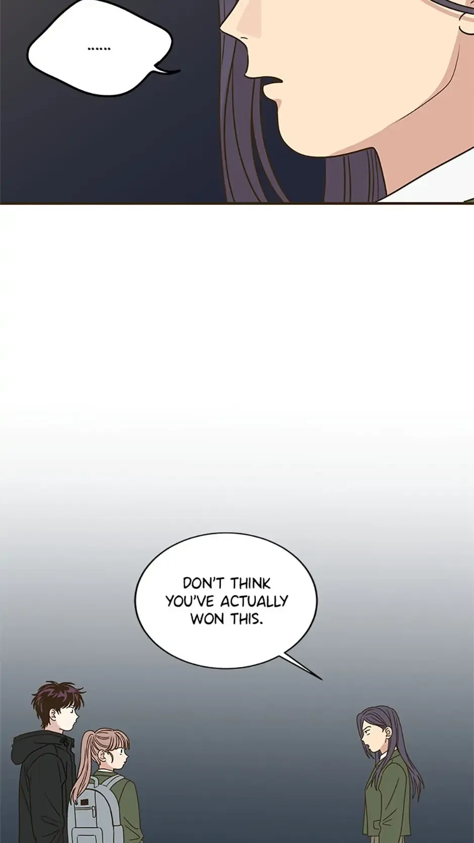 The Vampire’s Sons Chapter 17 Online - página 47