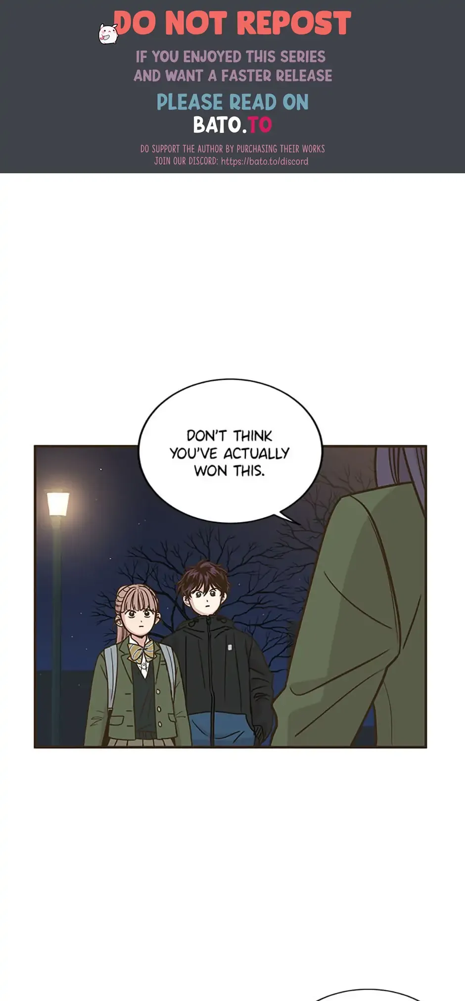 The Vampire’s Sons Chapter 18 Online - página 2