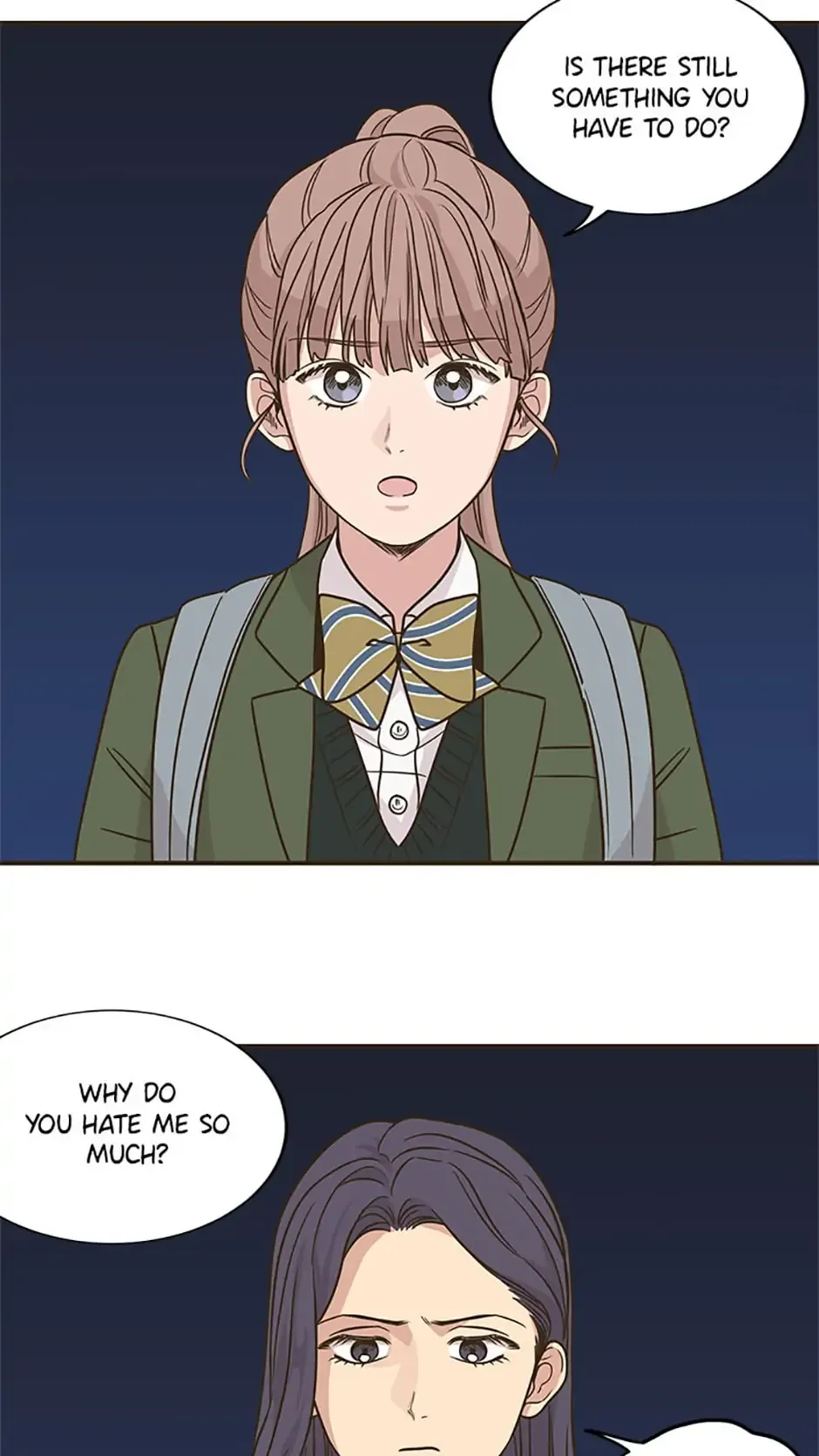 The Vampire’s Sons Chapter 18 Online - página 3