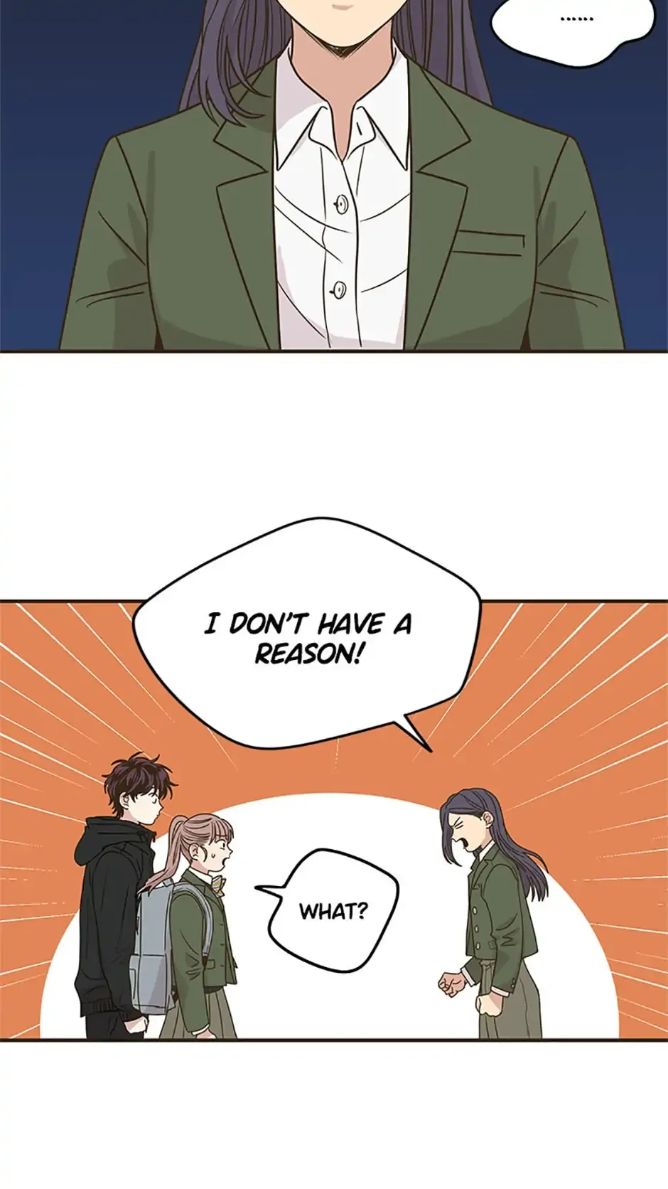 The Vampire’s Sons Chapter 18 Online - página 4