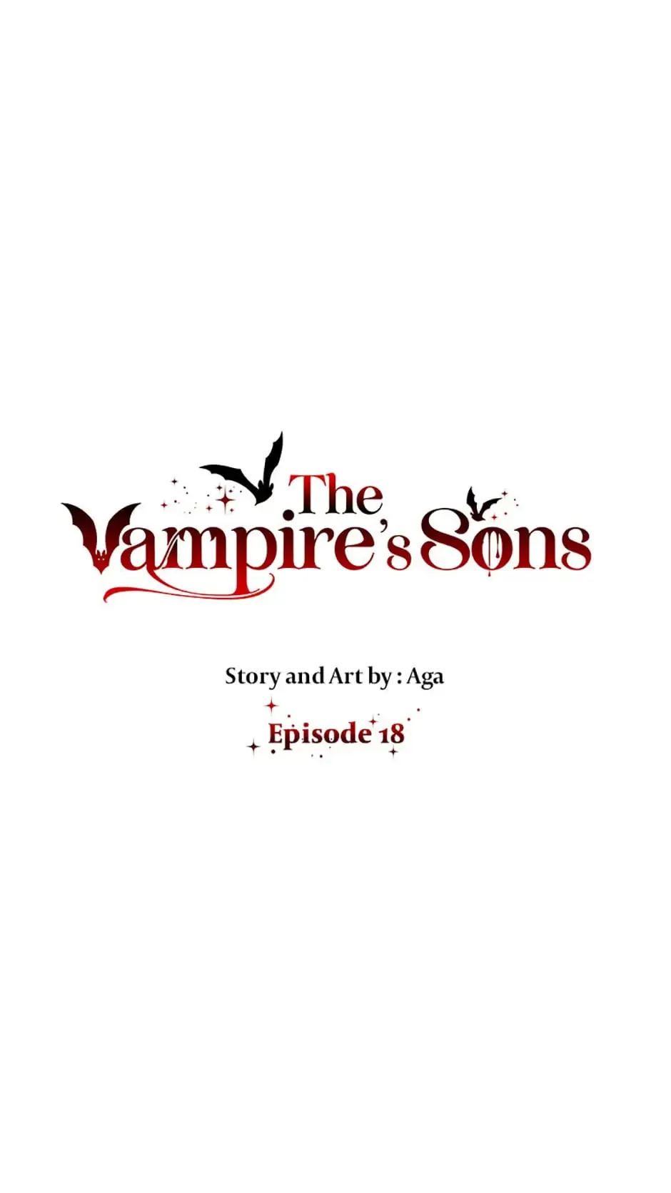 The Vampire’s Sons Chapter 18 Online - página 5