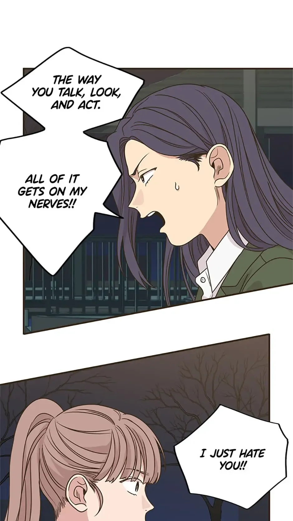 The Vampire’s Sons Chapter 18 Online - página 6