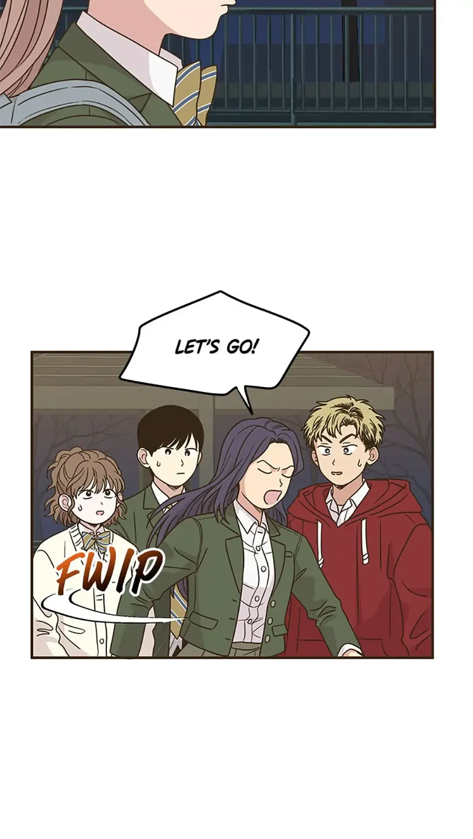 The Vampire’s Sons Chapter 18 Online - página 7