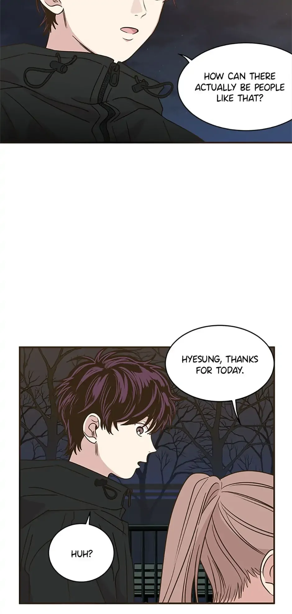 The Vampire’s Sons Chapter 18 Online - página 9