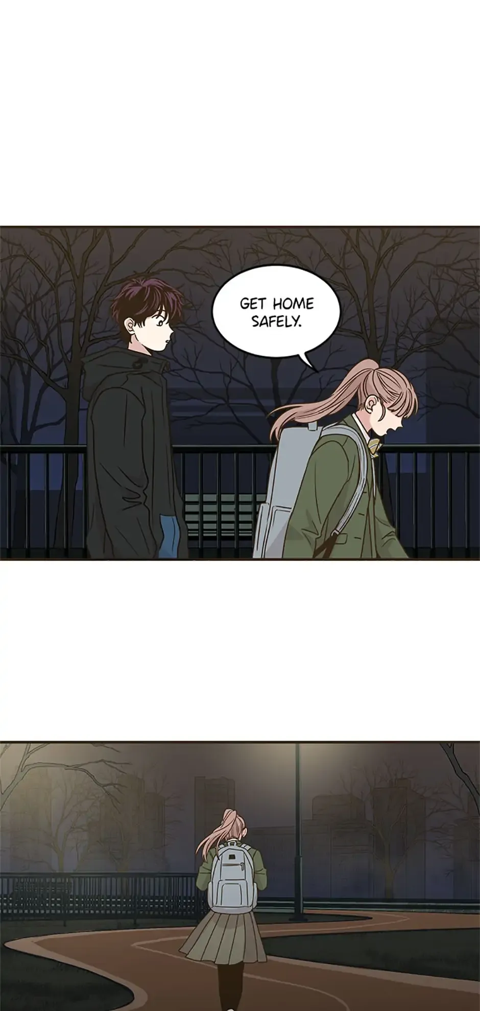 The Vampire’s Sons Chapter 18 Online - página 10