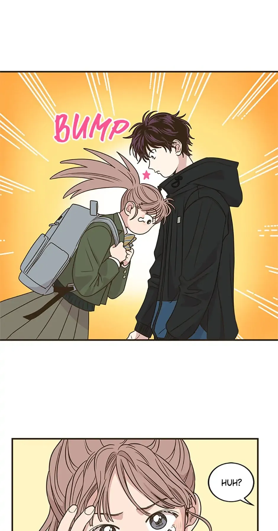The Vampire’s Sons Chapter 18 Online - página 12