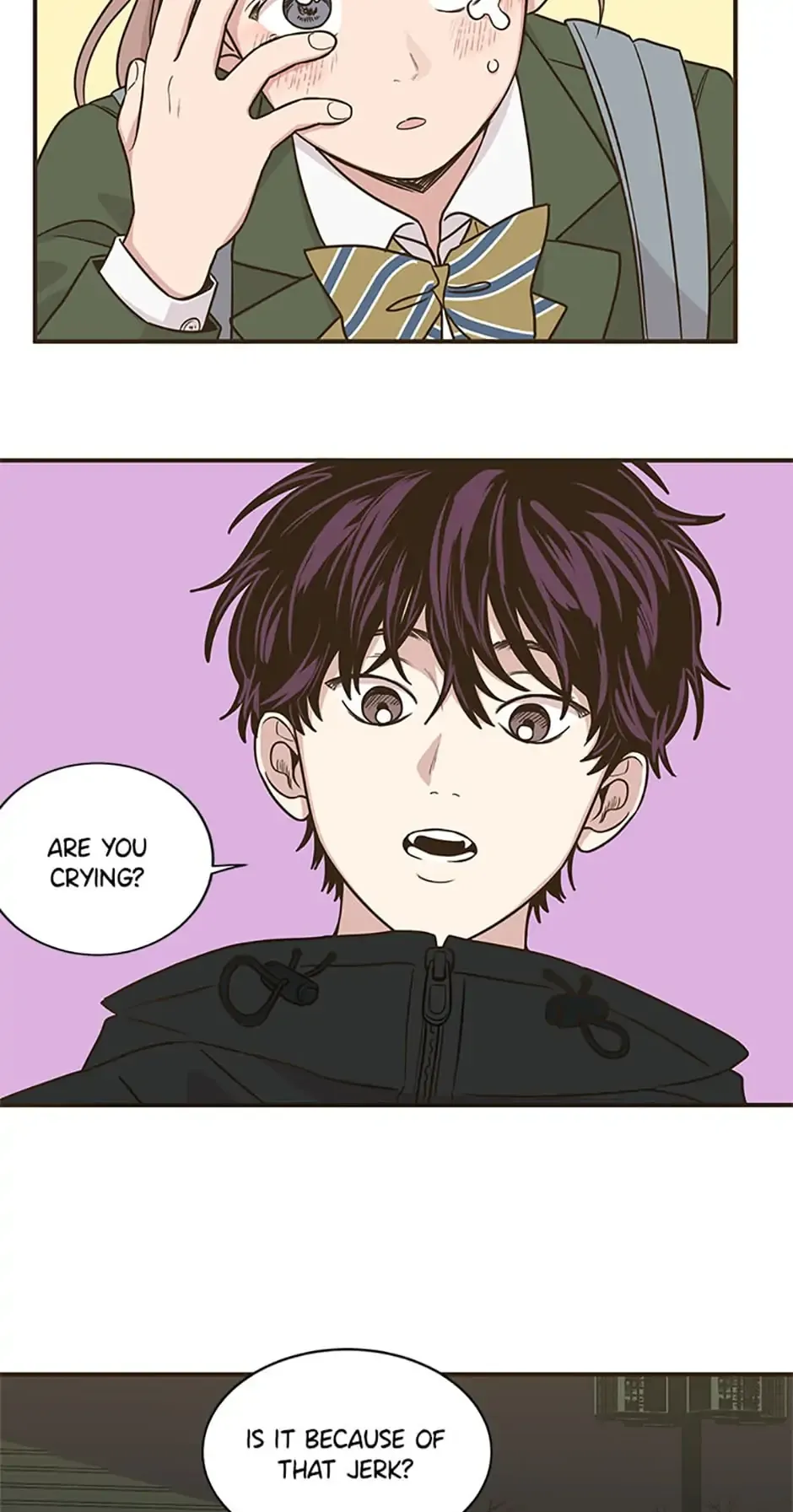 The Vampire’s Sons Chapter 18 Online - página 13
