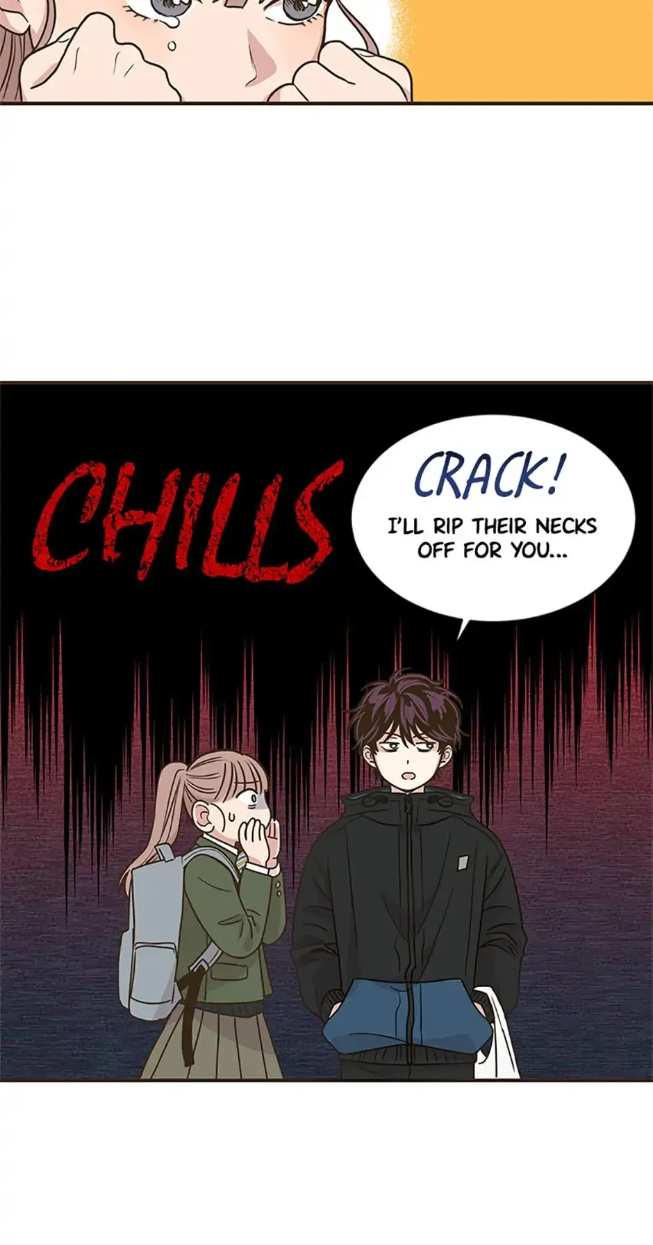 The Vampire’s Sons Chapter 18 Online - página 16