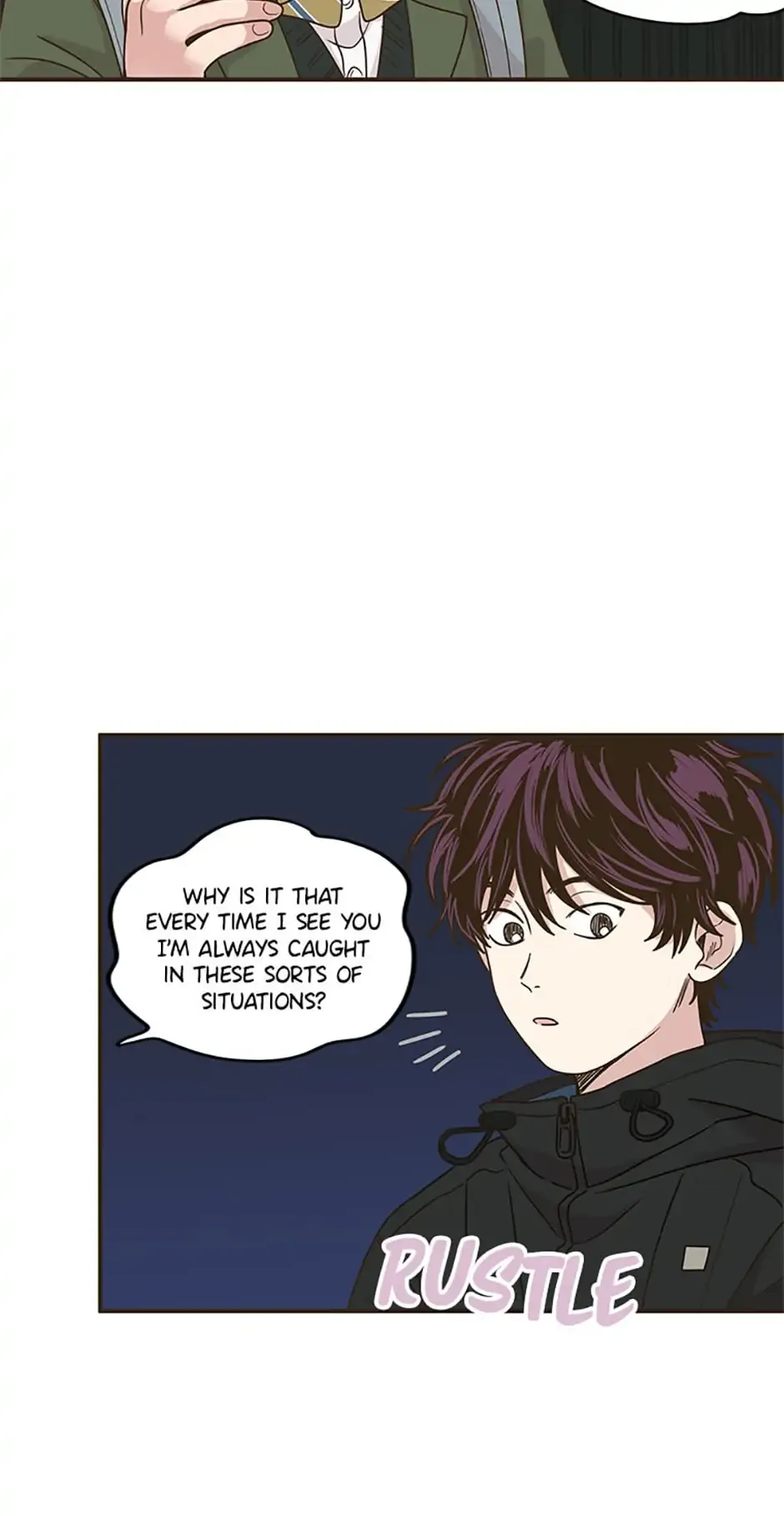 The Vampire’s Sons Chapter 18 Online - página 18