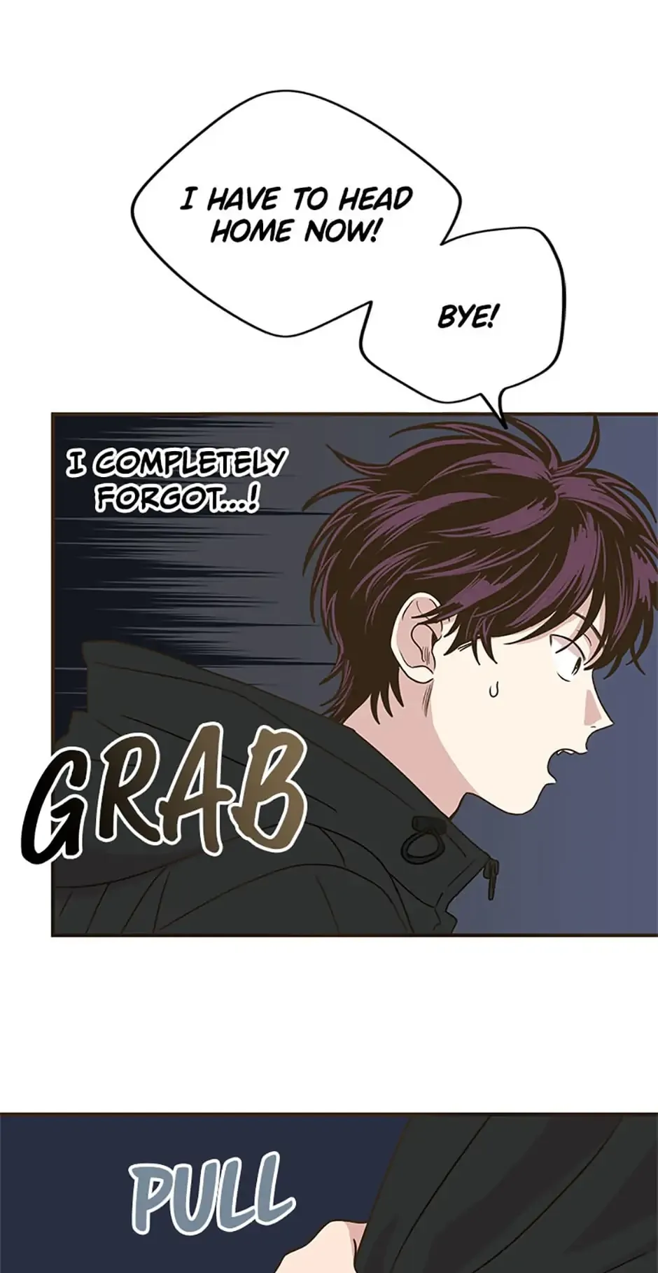 The Vampire’s Sons Chapter 18 Online - página 20