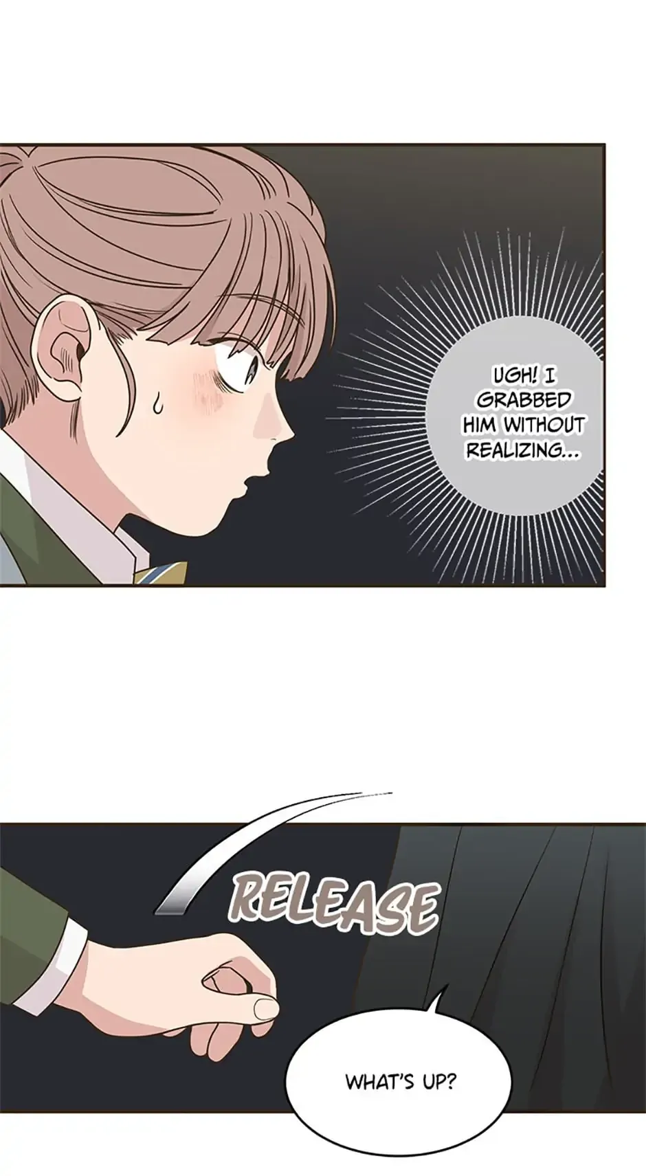 The Vampire’s Sons Chapter 18 Online - página 22