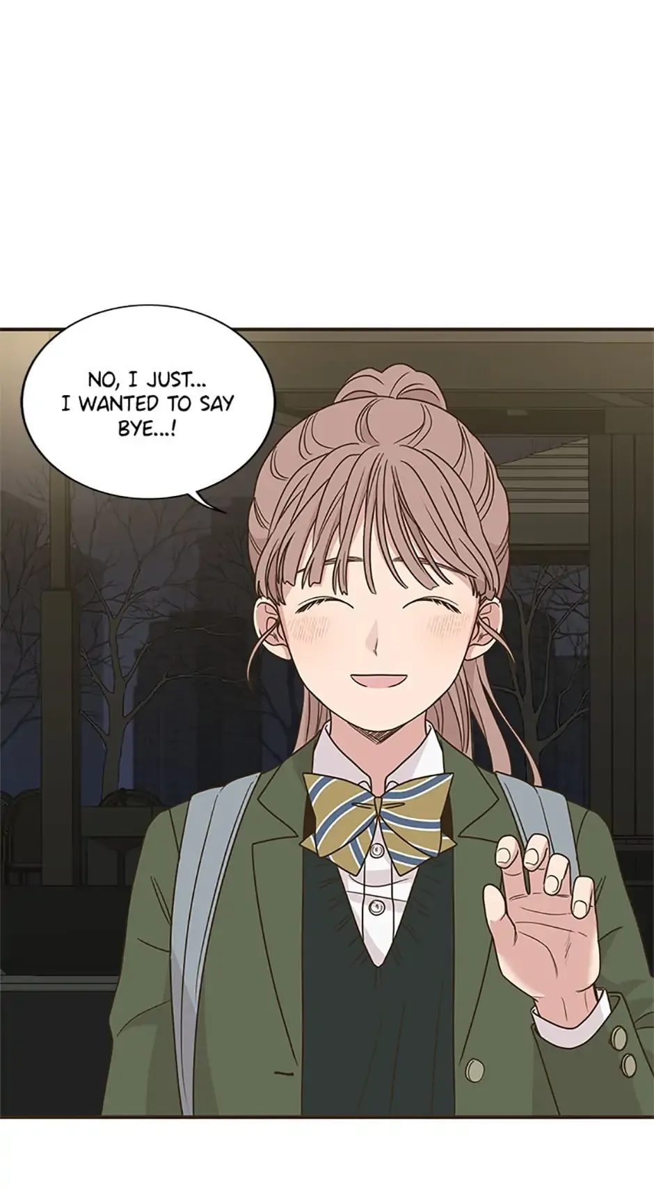 The Vampire’s Sons Chapter 18 Online - página 23