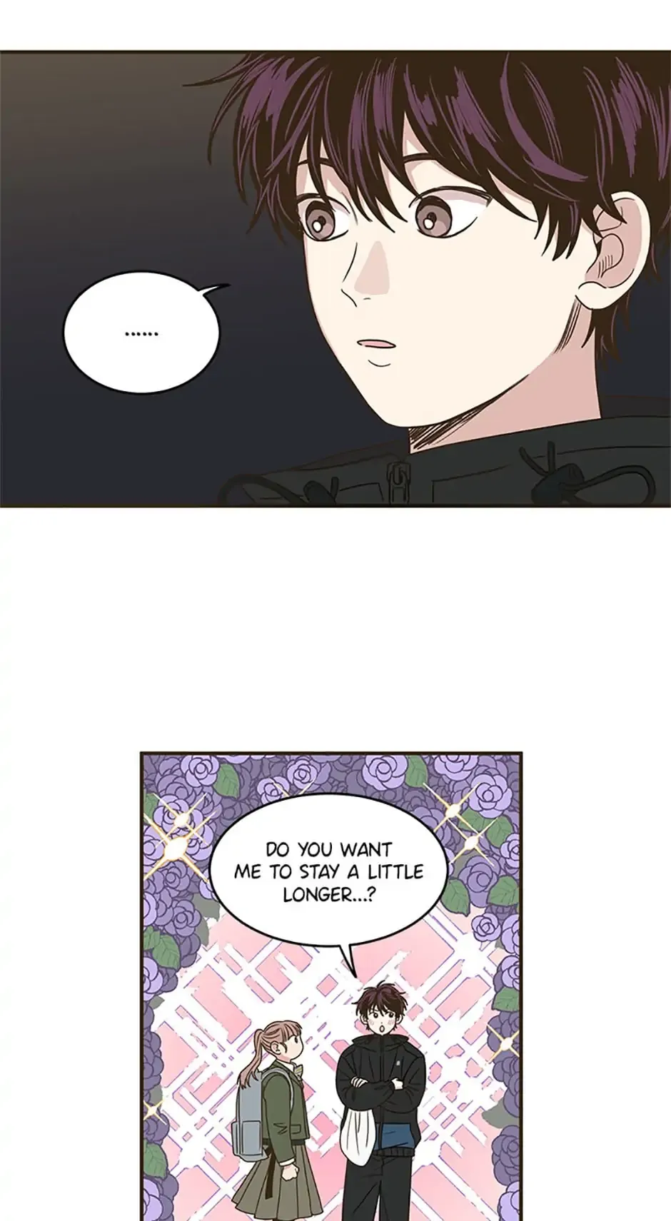 The Vampire’s Sons Chapter 18 Online - página 24